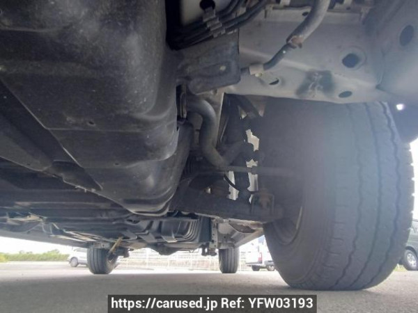 Used 2005 AT toyota regiusace-van KDH200V Image[36]