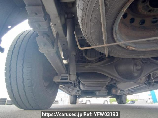Used 2005 AT toyota regiusace-van KDH200V Image[37]
