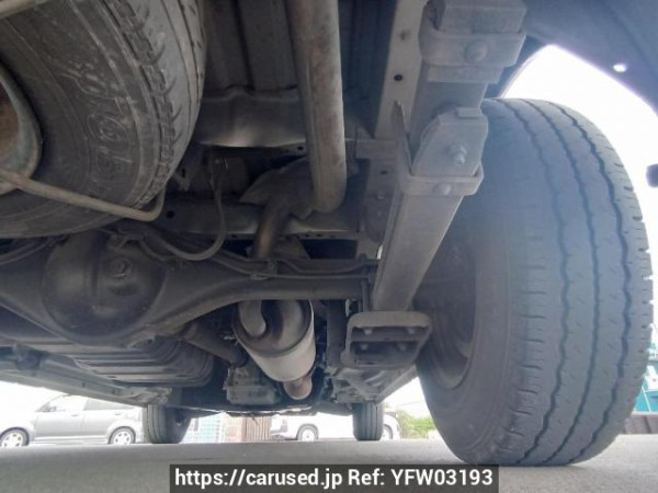 Used 2005 AT toyota regiusace-van KDH200V Image[39]