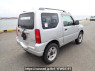 Used 1999 AT suzuki jimny JB23W Image[6]