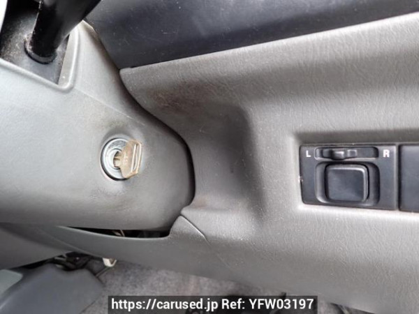 Used 1999 AT suzuki jimny JB23W Image[27]