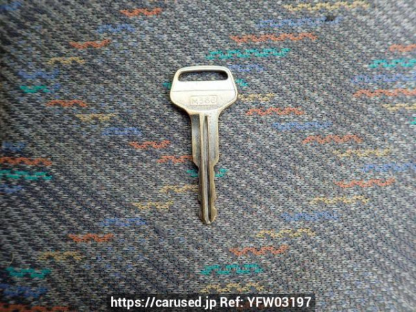 Used 1999 AT suzuki jimny JB23W Image[28]