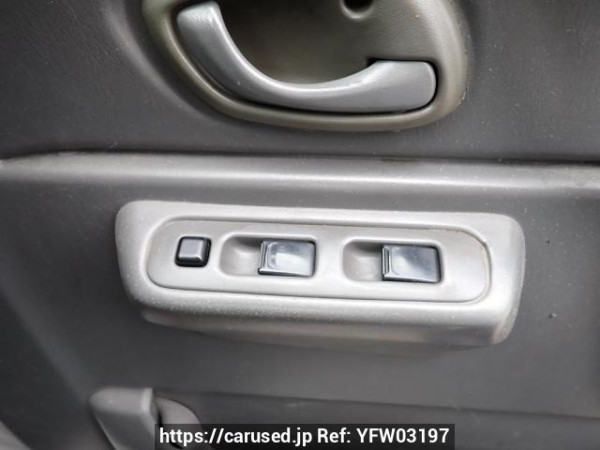 Used 1999 AT suzuki jimny JB23W Image[29]