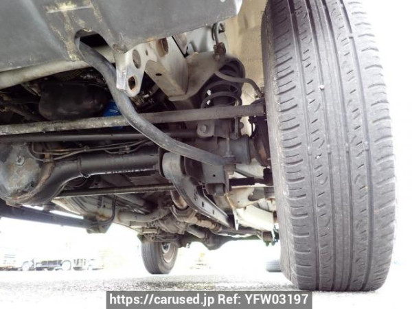 Used 1999 AT suzuki jimny JB23W Image[35]