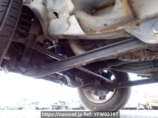 Used 1999 AT suzuki jimny JB23W Image[37]