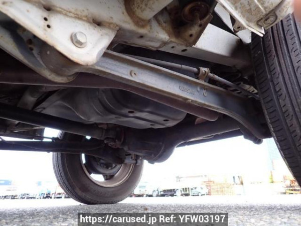 Used 1999 AT suzuki jimny JB23W Image[38]