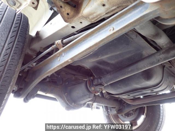 Used 1999 AT suzuki jimny JB23W Image[39]