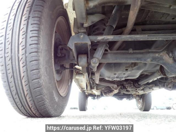 Used 1999 AT suzuki jimny JB23W Image[40]