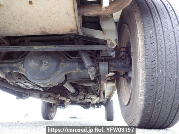 Used 1999 AT suzuki jimny JB23W Image[41]