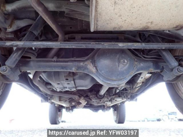 Used 1999 AT suzuki jimny JB23W Image[42]