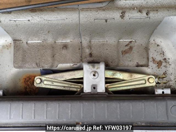 Used 1999 AT suzuki jimny JB23W Image[44]