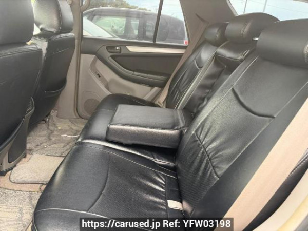 Used 2003 AT toyota hilux-surf RZN210W Image[8]