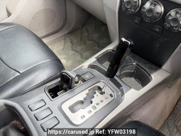Used 2003 AT toyota hilux-surf RZN210W Image[13]