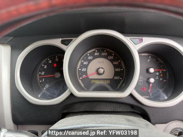 Used 2003 AT toyota hilux-surf RZN210W Image[15]