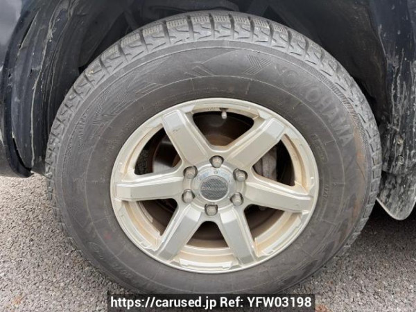 Used 2003 AT toyota hilux-surf RZN210W Image[19]
