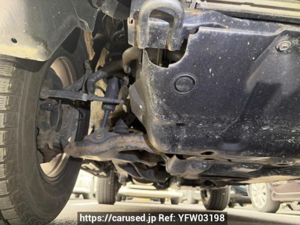 Used 2003 AT toyota hilux-surf RZN210W Image[24]