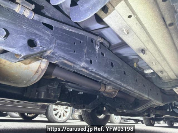 Used 2003 AT toyota hilux-surf RZN210W Image[25]