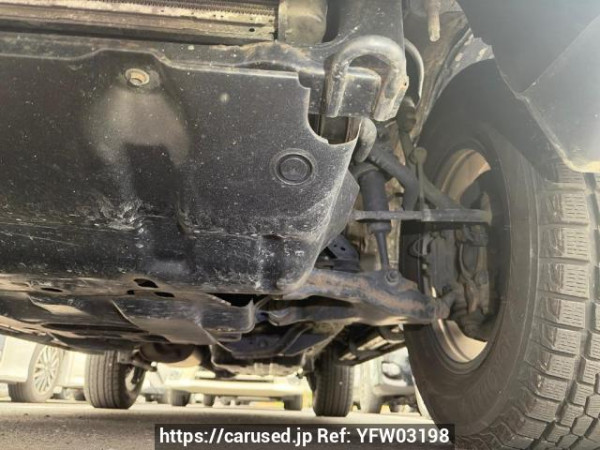 Used 2003 AT toyota hilux-surf RZN210W Image[26]