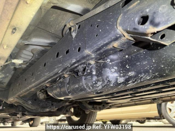 Used 2003 AT toyota hilux-surf RZN210W Image[27]