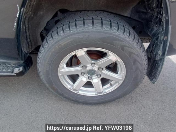 Used 2003 AT toyota hilux-surf RZN210W Image[28]
