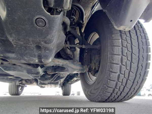 Used 2003 AT toyota hilux-surf RZN210W Image[30]