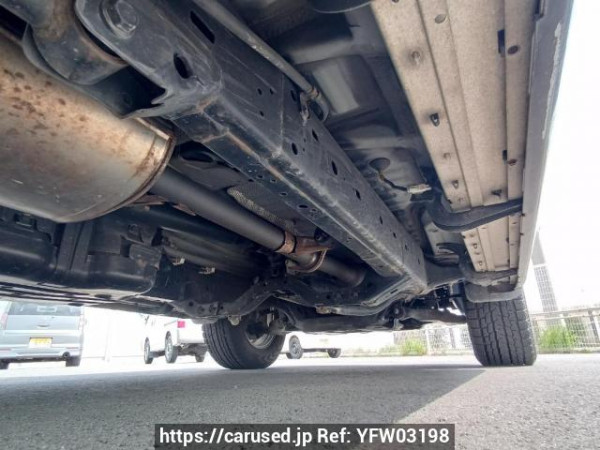 Used 2003 AT toyota hilux-surf RZN210W Image[32]