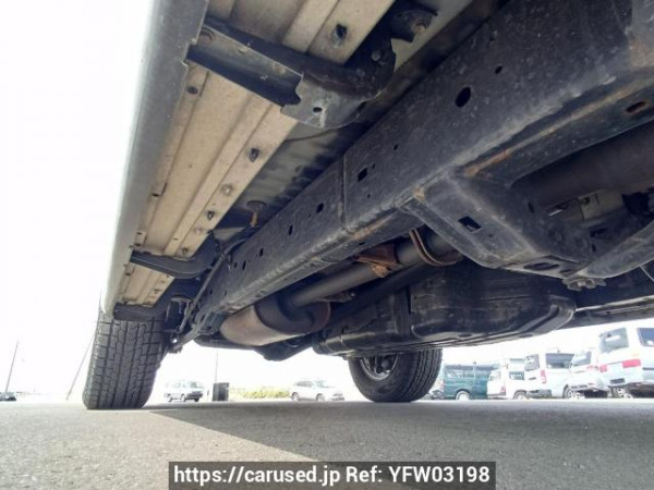 Used 2003 AT toyota hilux-surf RZN210W Image[33]