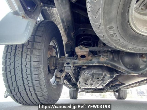 Used 2003 AT toyota hilux-surf RZN210W Image[35]