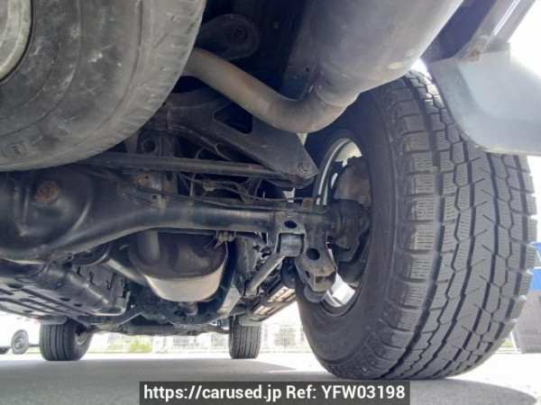 Used 2003 AT toyota hilux-surf RZN210W Image[36]