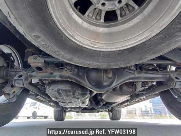 Used 2003 AT toyota hilux-surf RZN210W Image[37]