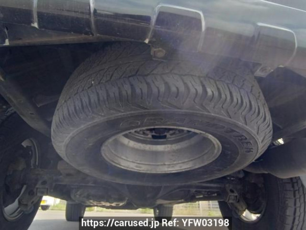 Used 2003 AT toyota hilux-surf RZN210W Image[38]