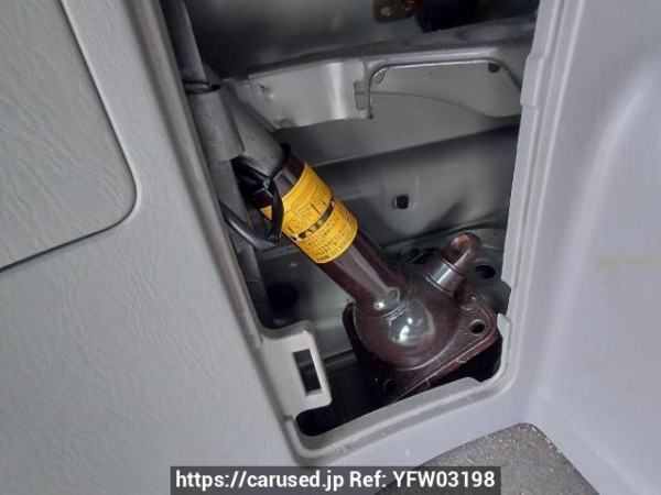 Used 2003 AT toyota hilux-surf RZN210W Image[39]