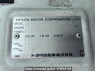 Used 2001 AT toyota hiace-van RZH112V Image[9]