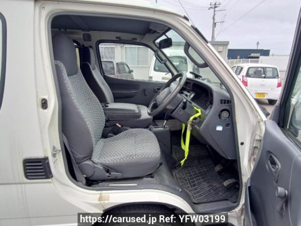 Used 2001 AT toyota hiace-van RZH112V Image[11]