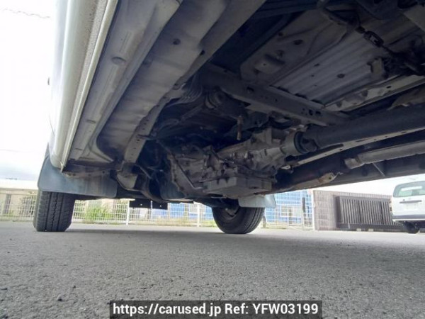 Used 2001 AT toyota hiace-van RZH112V Image[28]