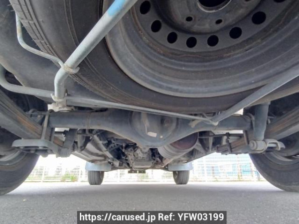 Used 2001 AT toyota hiace-van RZH112V Image[34]