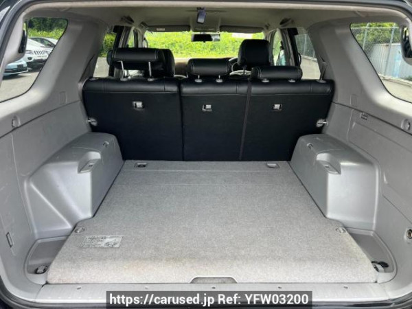 Used 2003 AT toyota hilux-surf VZN215W Image[8]