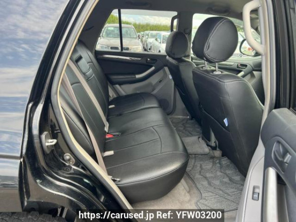 Used 2003 AT toyota hilux-surf VZN215W Image[13]