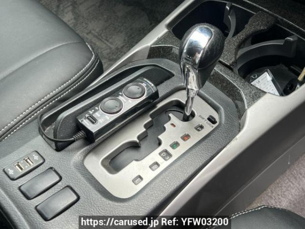 Used 2003 AT toyota hilux-surf VZN215W Image[16]