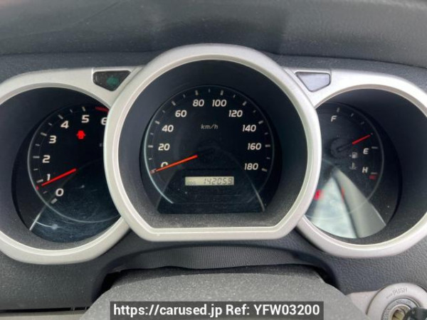 Used 2003 AT toyota hilux-surf VZN215W Image[17]