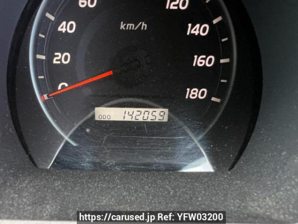 Used 2003 AT toyota hilux-surf VZN215W Image[18]