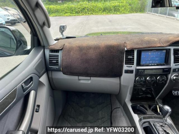 Used 2003 AT toyota hilux-surf VZN215W Image[21]