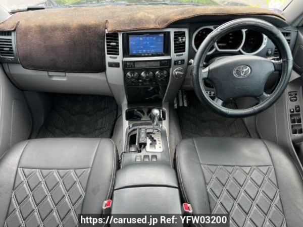 Used 2003 AT toyota hilux-surf VZN215W Image[22]
