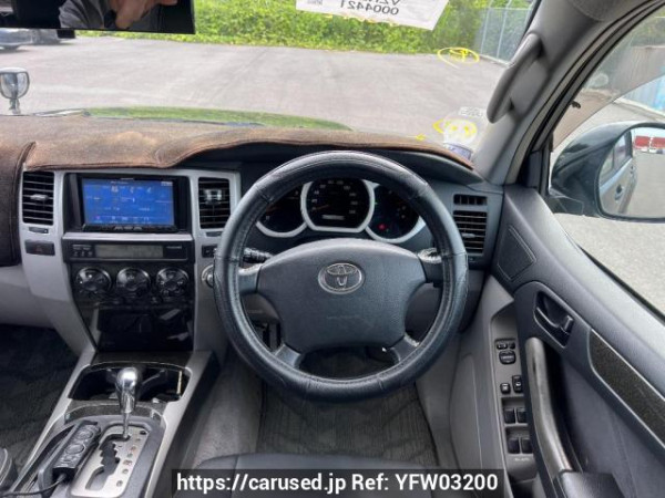 Used 2003 AT toyota hilux-surf VZN215W Image[23]