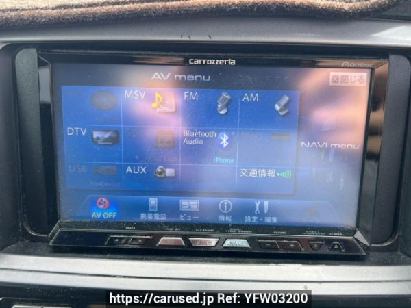 Used 2003 AT toyota hilux-surf VZN215W Image[24]