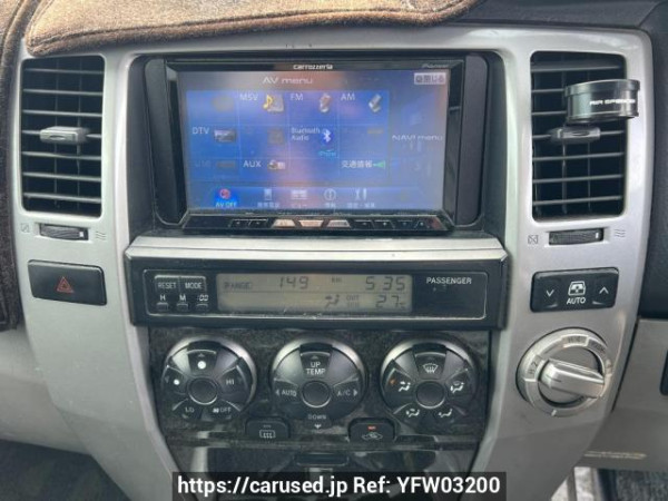 Used 2003 AT toyota hilux-surf VZN215W Image[25]
