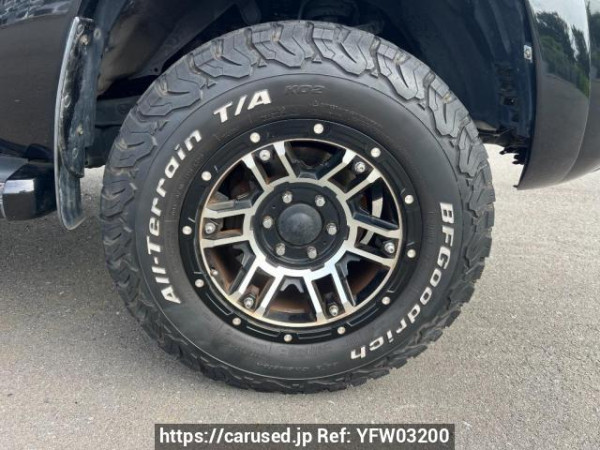 Used 2003 AT toyota hilux-surf VZN215W Image[26]