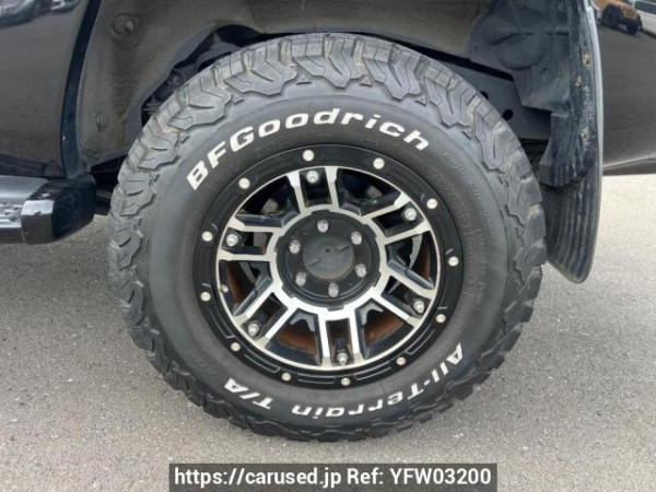 Used 2003 AT toyota hilux-surf VZN215W Image[29]