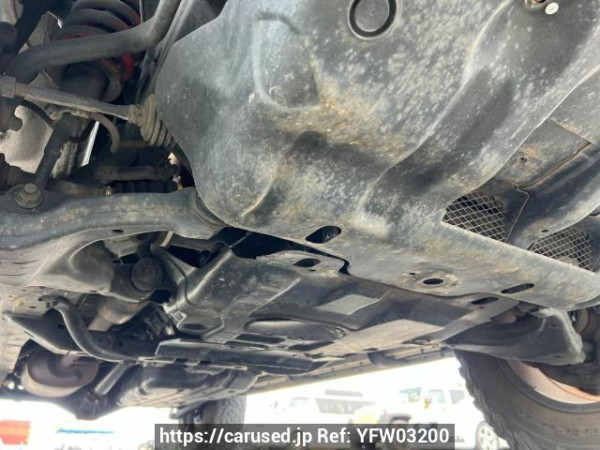 Used 2003 AT toyota hilux-surf VZN215W Image[30]
