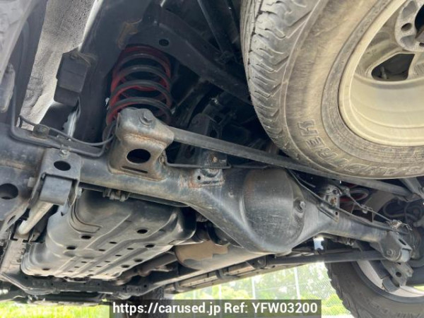Used 2003 AT toyota hilux-surf VZN215W Image[32]